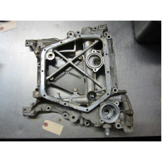 22M022 Upper Engine Oil Pan For 13-14 Subaru Legacy  2.5 #3P5